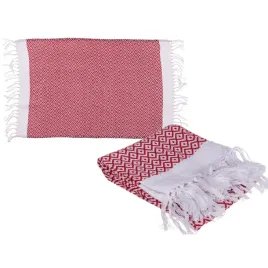 recznik-fouta-czerwono-bialy-45x70-cm-sauna-basen