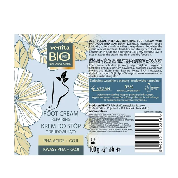 venita-bio-krem-do-stop-100-ml-marka-venita