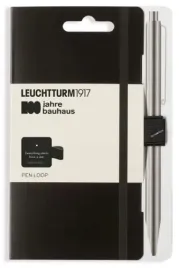 leuchtturm1917-pen-loop-uchwyt-bauhaus-czarny