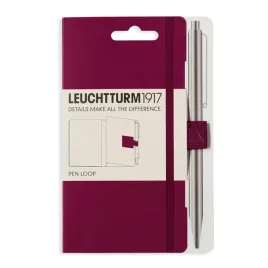 leuchtturm1917-pen-loop-uchwyt-bordowy