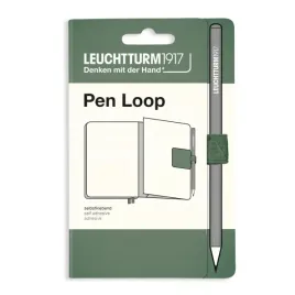 leuchtturm1917-pen-loop-uchwyt-olive