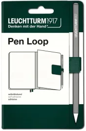 leuchtturm1917-pen-loop-uchwyt-forest-green