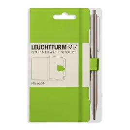 leuchtturm1917-pen-loop-uchwyt-j-zielony