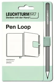 leuchtturm1917-pen-loop-uchwyt-mint-green