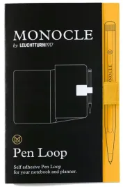 leuchtturm1917-pen-loop-uchwyt-monocle-zolty