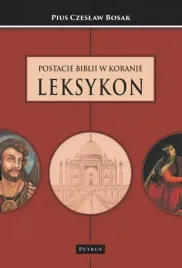 postacie-biblii-w-koranie-leksykon-czeslaw-bosak