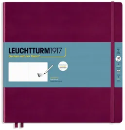 leuchtturm1917-szkicownik-notatnik-square-bordowy