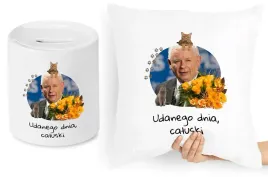 jaroslaw-kaczynski-zestaw-poduszka-skarbonka-z-nadrukiem-ze-zdjeciem