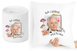 jaroslaw-kaczynski-zestaw-poduszka-skarbonka-z-nadrukiem-ze-zdjeciem