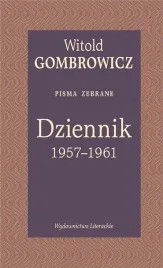 dziennik-1957-1961-pisma-zebrane