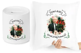 jaroslaw-kaczynski-zestaw-poduszka-skarbonka-z-nadrukiem-ze-zdjeciem