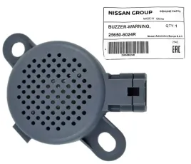 oe-nissan-glosnik-systemu-parkowania-clio-iv-captur-megane-iii-scenic-iii