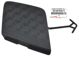 oe-toyota-zaslepka-oslona-haka-zderzaka-przod-yaris-iv-2020-oryginal