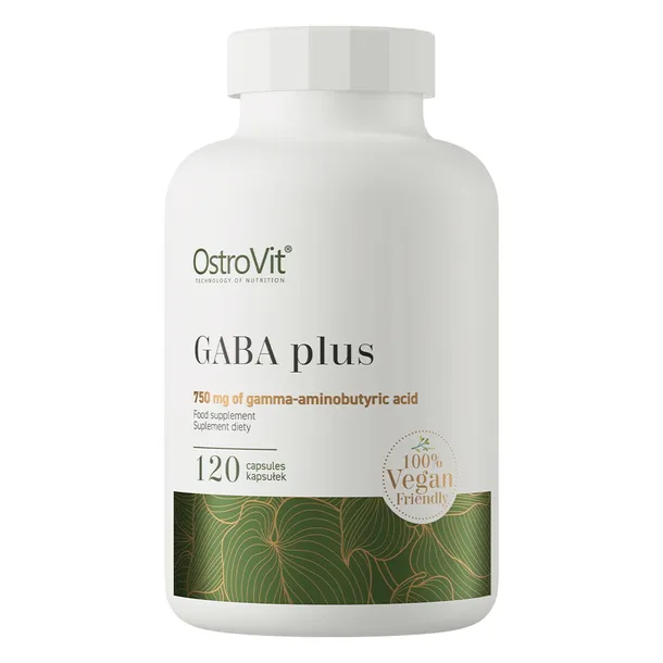 ostrovit-gaba-plus-vege-120-capsules
