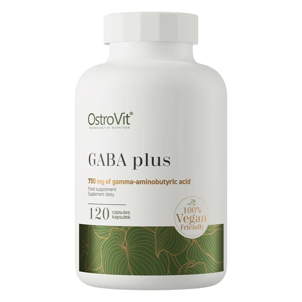 ostrovit-gaba-plus-vege-120-kapsulek-sen-relaks-melatonina-antystres-rodzaj-inny