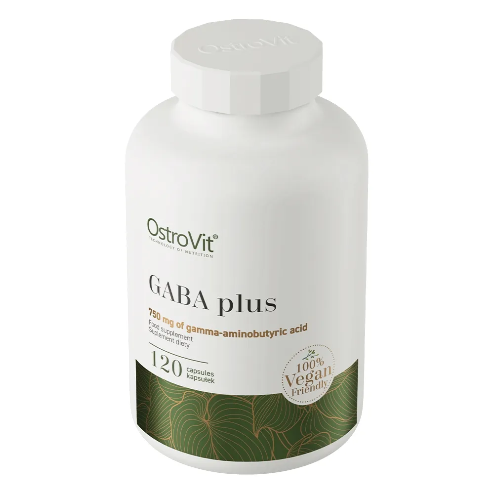 ostrovit-gaba-plus-vege-120-capsules