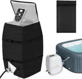 pokrowiec-na-pompe-do-jacuzzi-wanny-z-hydromasazem-izolowana-ochronna