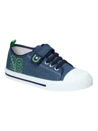 chlopiece-trampki-36-zielone-american-club