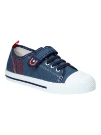 chlopiece-trampki-36-czerwone-american-club