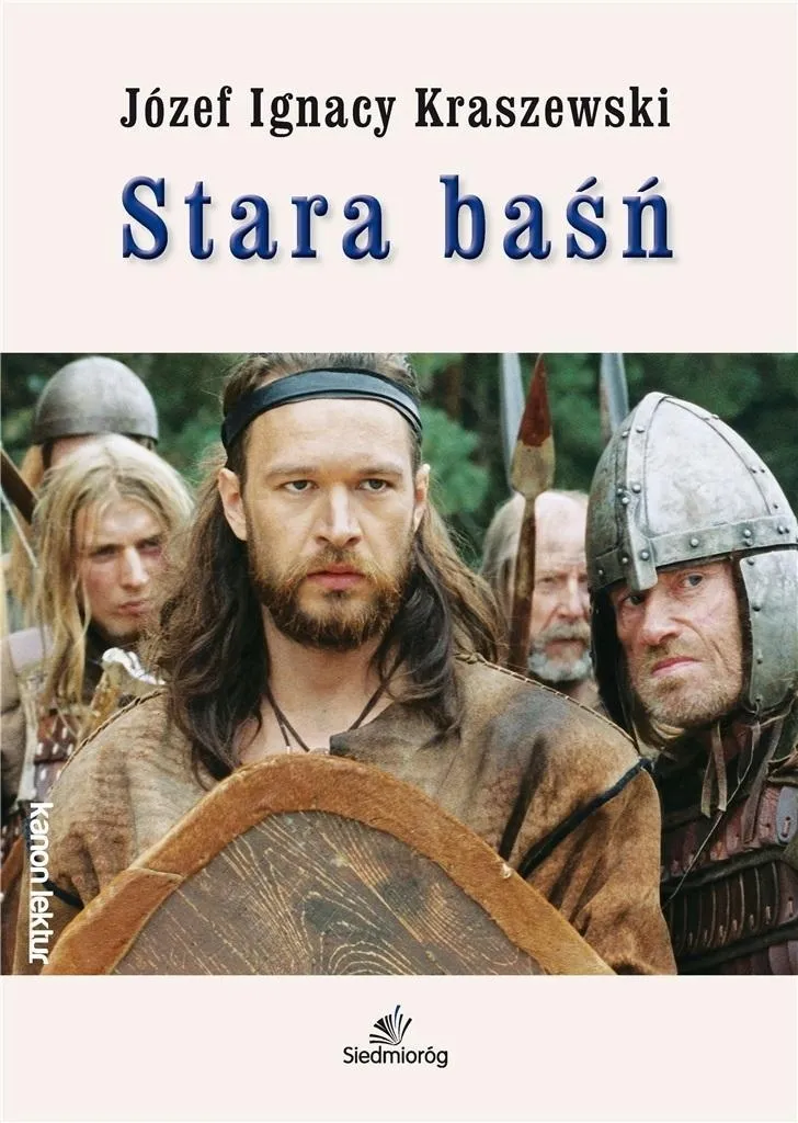 stara-basn-w-2023-jozef-ignacy-kraszewski