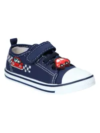 chlopiece-trampki-auto-granatowe-american-club