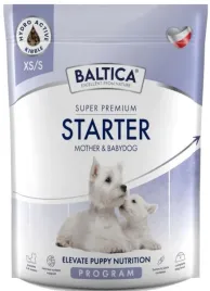 baltica-starter-mother-and-babydog-xs-s-1kg
