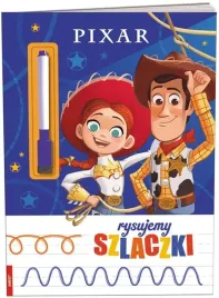 disney-pixar-rysujemy-szlaczki-praca-zbiorowa