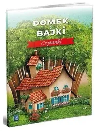 domek-z-bajki-czytanki-wsip-praca-zbiorowa
