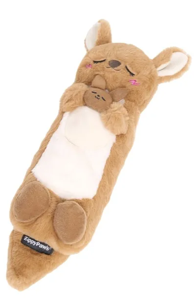 zippy-paws-snoozies-kangur-marka-zippypaws