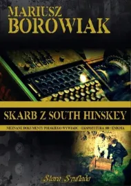 skarb-z-south-hinskey-mariusz-borowiak