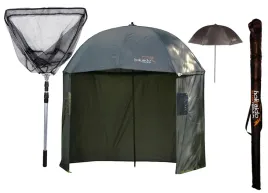 parasol-wedkarski-namiot-z-bokami-gratis-podbierak-wygodny-i-solidny