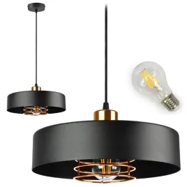 lampa-wiszaca-sufitowa-nowczesna-regulowana-zyrandol-loft-zarowka-edison