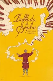 ballada-dla-sophie-filipe-melo-juan-cavia