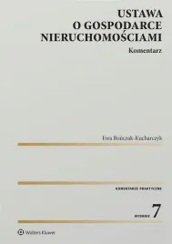 ustawa-o-gospodarce-nieruchomosciami-komentarz