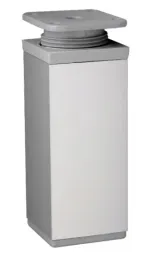 nozka-meblowa-40-h-150-alu-regulowana-kwadratowa