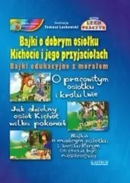 bajki-o-dobrym-osiolku-kichocie-i-jego