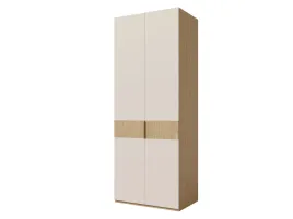 szafa-garderoba-sypialnia-dab-wiosenny-macadamia-kaszmir-90cm-borneo-jr