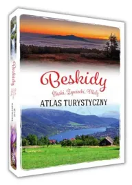beskidy-slaski-zywiecki-maly-atlas-turystyczny
