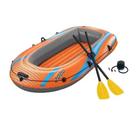 bestway-61141-dmuchany-ponton-kondor-elite-2000-1-96m-x-1-06m