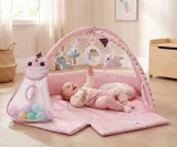 tinymini-cc9881-mata-edukacyjna-dino-pink-kod-producenta-6829-marka-milly-mally-stan-nowy