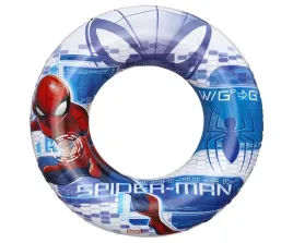 bestway-98003-spider-man-kolko-do-plywania-56cm