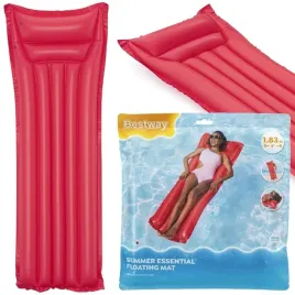 bestway-materac-plazowy-dmuchany-jednoosobowy-czerwony-183x69cm-44007