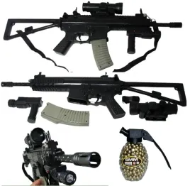 m16-karabin-na-kulki-karabiny-bron-pistolety-74-cm-kulki-800