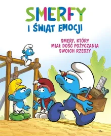 smerfy-i-swiat-emocji-smerf-ktory-mial-dosc