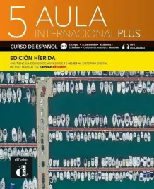 aula-internacional-plus-5-podrecznik-cwiczenia