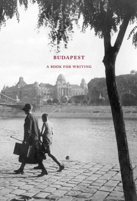 budapest-a-book-for-writing-praca-zbiorowa