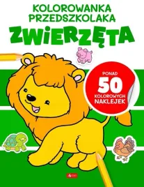 kolorowanka-przedszkolaka-zwierzeta