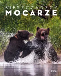 album-bieszczadzcy-mocarze-walka-niedzwiedzi