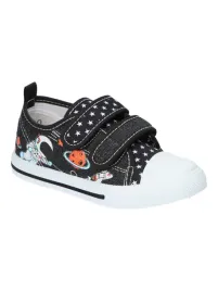 chlopiece-trampki-kosmos-czarne-american-club