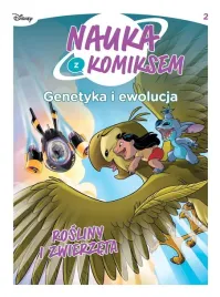 genetyka-i-ewolucja-t-2-rosliny-i-zwierzeta